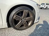 Upgraded VW Scirocco R
