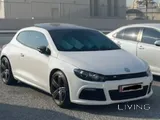 Upgraded VW Scirocco R