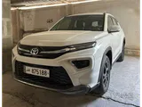 2023 Toyota Urban Cruiser – Mid Option | Under Warranty | Low KM 🚙