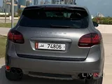 Urgent Sale Cayenne GTS, 2013 Model, Special Edition Interior and 5 digit plate