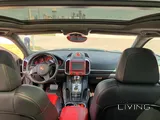 Urgent Sale Cayenne GTS, 2013 Model, Special Edition Interior and 5 digit plate