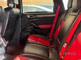 Urgent Sale Cayenne GTS, 2013 Model, Special Edition Interior and 5 digit plate