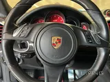 Urgent Sale Cayenne GTS, 2013 Model, Special Edition Interior and 5 digit plate