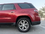 🚨URGENT SALE ‼️GMC Acadia 2014, New istemara, Low Km’s
