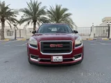 🚨URGENT SALE ‼️GMC Acadia 2014, New istemara, Low Km’s