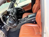 Urgent sale Lexus LX 570