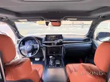 Urgent sale Lexus LX 570