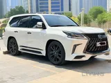Urgent sale Lexus LX 570
