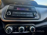 Nissan kicks 2017 model :29000 QR