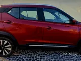 Nissan kicks 2017 model :29000 QR