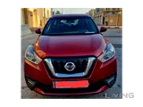 Nissan kicks 2017 model :29000 QR