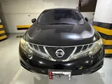 Urgent Sale | Nissan Murano 2013 | Only 43,975 km | Excellent Condition