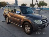 URGENT SALE. PAJERO 2013 MODEL