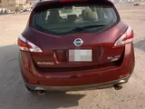 Urgent sell Nissan Murano 2012