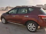 Urgent sell Nissan Murano 2012