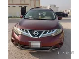 Urgent sell Nissan Murano 2012