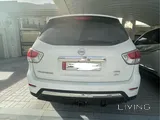 Urgent Sell Nissan Pathfinder ( Estamara -1 year valid)