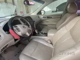 Urgent Sell Nissan Pathfinder ( Estamara -1 year valid)