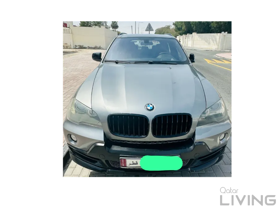 Urgent to be Sale BMW