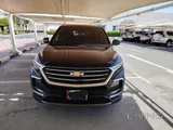 USED CHEVERLOT CAPTIVA 2022 FOR SALE
