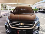 USED CHEVERLOT CAPTIVA 2022 FOR SALE