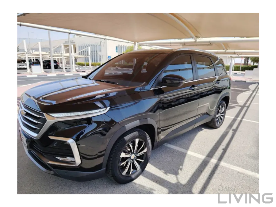 USED CHEVERLOT CAPTIVA 2022 FOR SALE
