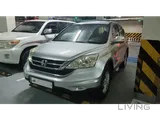 Honda CRV 2010 model for sale