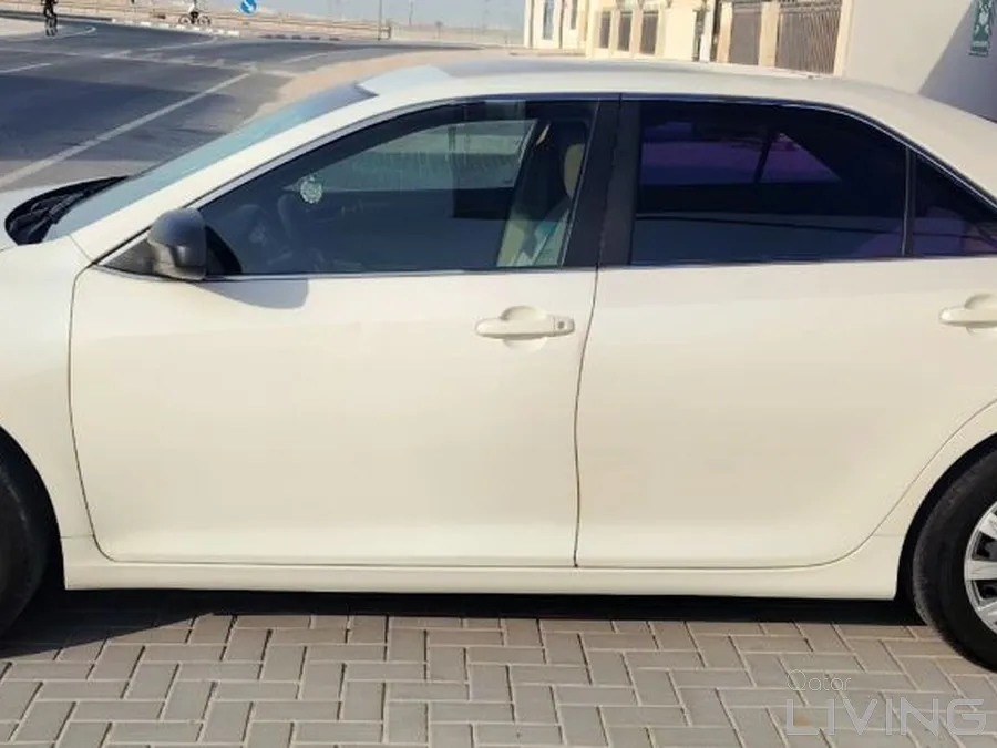 Vehicle for Sale