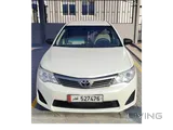 Vehicle for Sale