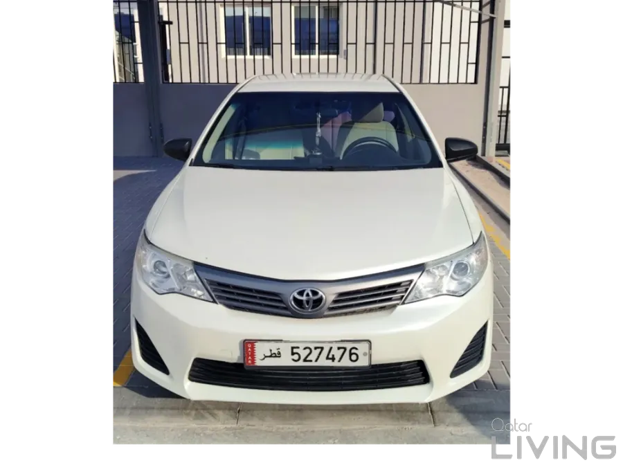 Vehicle for Sale