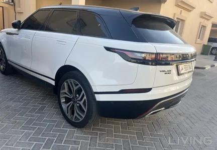 Land Rover Range Rover Velar R-Dynamic 2020