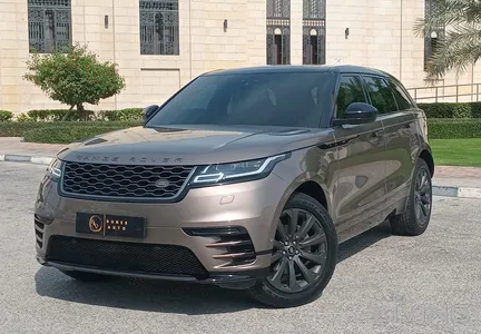 Land Rover Range Rover Velar SE R-Dynamic 2020