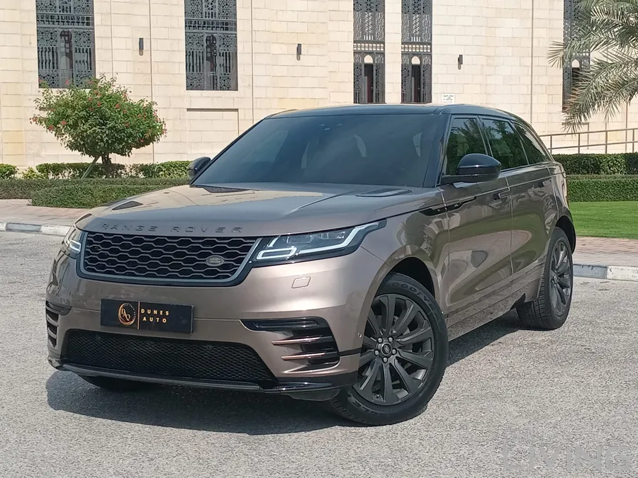 Velar SE R- Dynamic