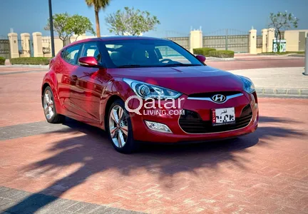 Hyundai Veloster  2018