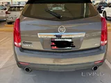 Very clean Cadillac SRX full option low Milage