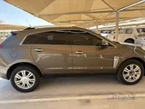Very clean Cadillac SRX full option low Milage