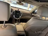Very clean Cadillac SRX full option low Milage
