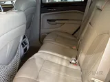 Very clean Cadillac SRX full option low Milage