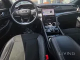 Very Clean, Low Milage Grand Cherokee with warranty and service package for sale