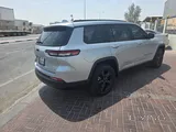 Very Clean, Low Milage Grand Cherokee with warranty and service package for sale