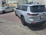 Very Clean, Low Milage Grand Cherokee with warranty and service package for sale