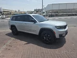 Very Clean, Low Milage Grand Cherokee with warranty and service package for sale
