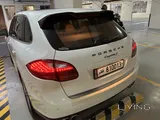Must See - Very good conditions Porsche Cayenne S 2011 for sale 