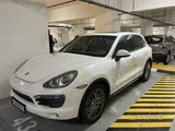 Must See - Very good conditions Porsche Cayenne S 2011 for sale 
