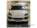 Must See - Very good conditions Porsche Cayenne S 2011 for sale 