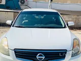 Very good machine, air conditioning and gearbox