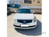 Very good machine, air conditioning and gearbox