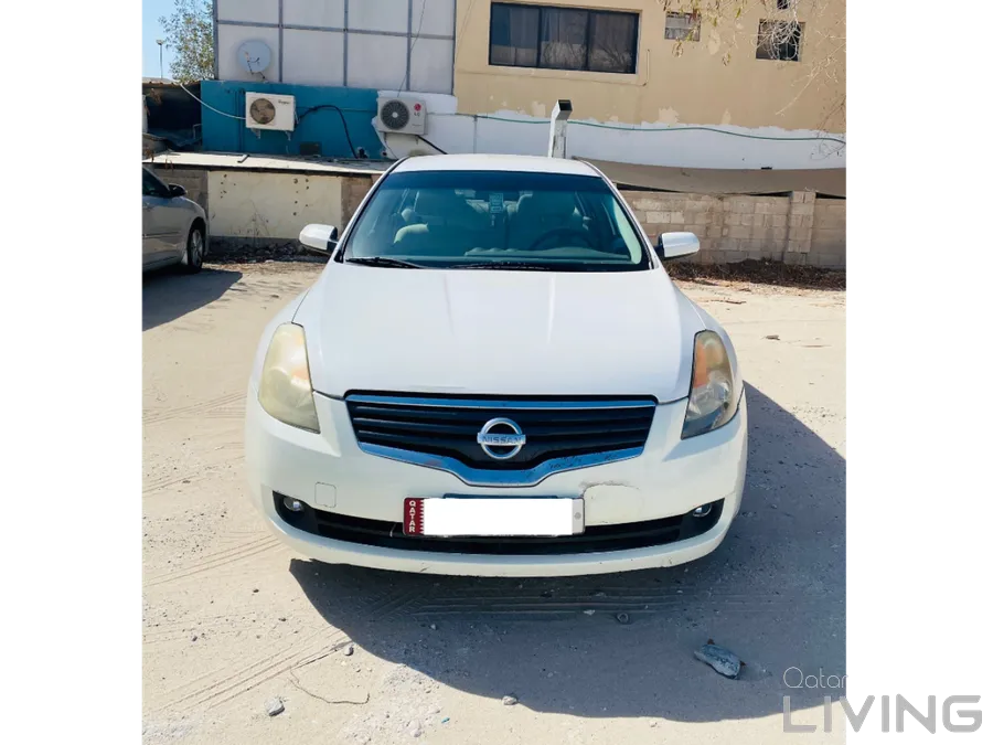 Very good machine, air conditioning and gearbox