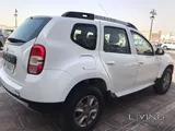 Very low km Renault duster 2017 model
