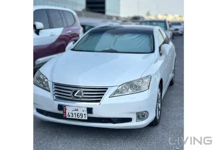 Lexus ES 350 2010